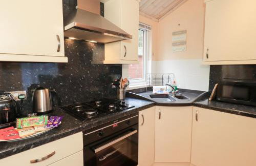 Kingfisher Lodge - Foto 10