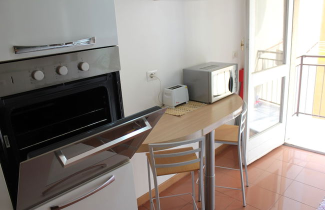 Youhome Millelire Apartment - Photo 27