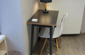 joli 2 pièces avec cour privée - Foto 11