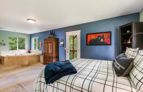 Captain's Cabin - Foto 19