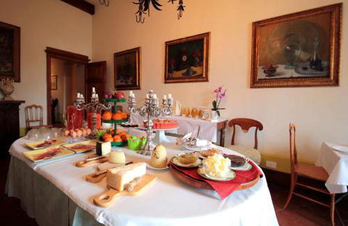 Castello di San Fabiano - Foto 26