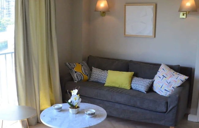 The Nordland Elegant 3 Bedroom in Recoleta - Foto 2