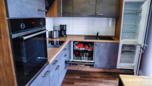 HT Appartement Nr 2 - Foto 5