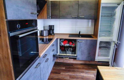 HT Appartement Nr 2 - Foto 5