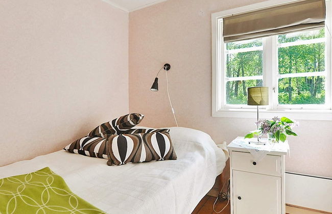 6 Person Holiday Home in Heberg - Foto 9