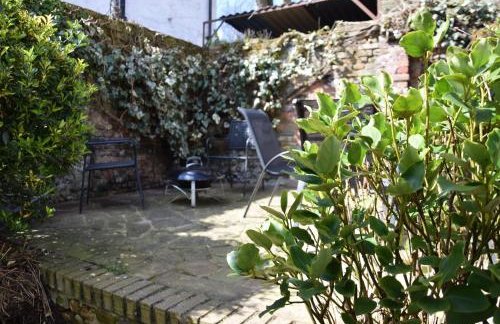 Satis Cottage, Westleton - Foto 31