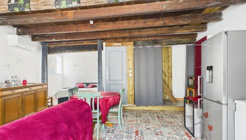 GÎTE Flodid - Foto 5