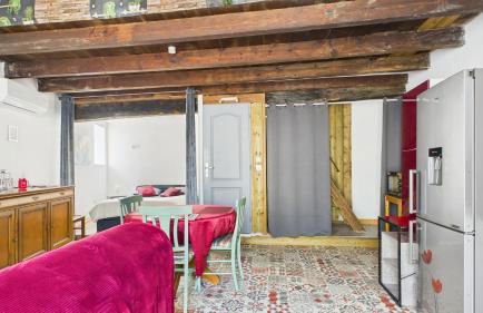 GÎTE Flodid - Foto 5