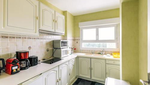 Marvellous Studio Paris 14 - Foto 4