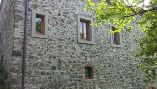 appartamento in casa medievale - Foto 3