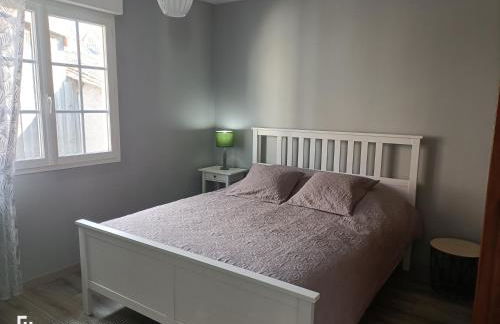 Le gîte du Coche avec vue sur la Marne - Foto 19