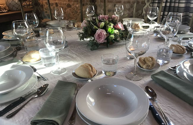 Finca Encinar de las Flores - Photo 25