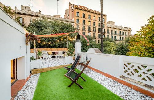 Canela Homes BARCELONA PERMANYER - Photo 51