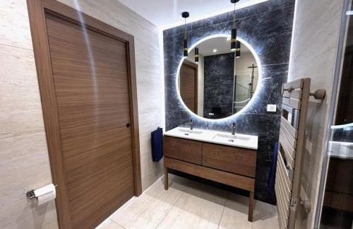 Séjour d'Exception - Villa 4 Suites Vue Cascade - Foto 38