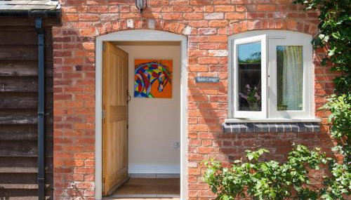 Stable Cottage - Foto 3