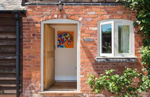 Stable Cottage - Foto 3