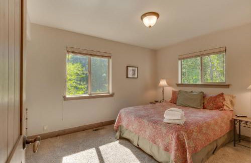 High Sierra at Dollar Point - Private Hot Tub, Close to Ski Resorts, Pet Friendly! - Foto 9