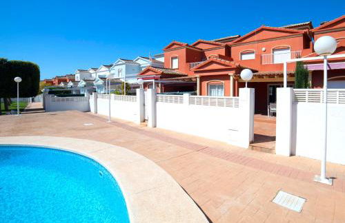 Holiday Home Ni Hao by Interhome - Foto 56