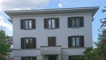 Architekten Villa in Theaternähe - Foto 2