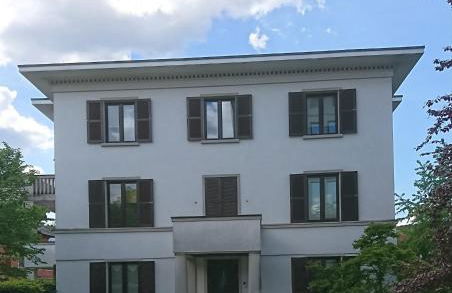 Architekten Villa in Theaternähe - Foto 2