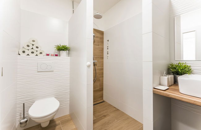 APT in Alb. nad Orlici by Michal&Friends - Photo 37