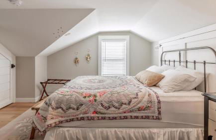 Little Cottage On Lafayette - Foto 19