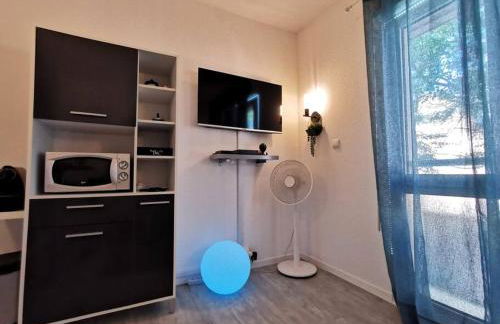 * Le STUDI, Studio Cosy, MBS, Wifi, Parking, Clim* - Foto 10