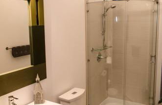 Silver Lake Cabin #83 - Lakeside - Hot Tub - Wi-Fi - Foto 15