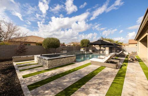 Queen Creek on 193rd - Photo 17