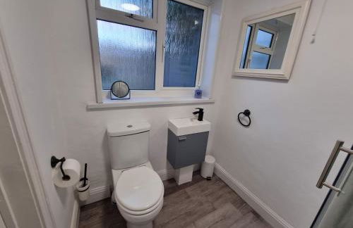 Well Cottage by Cliftonvalley Apartments - Foto 15