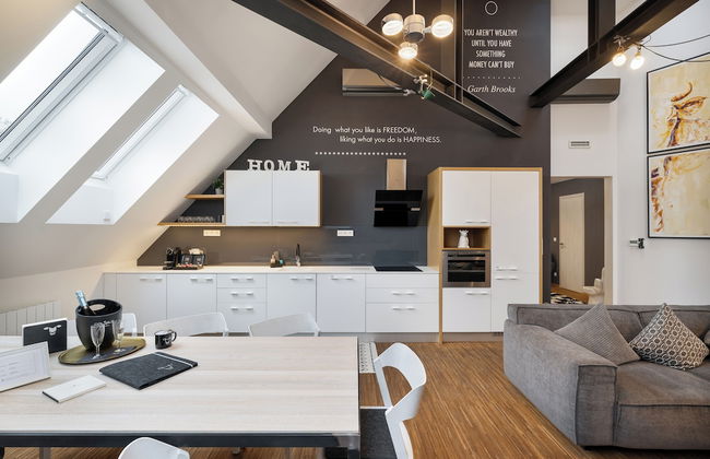 MOOo Downtown - Foto 28