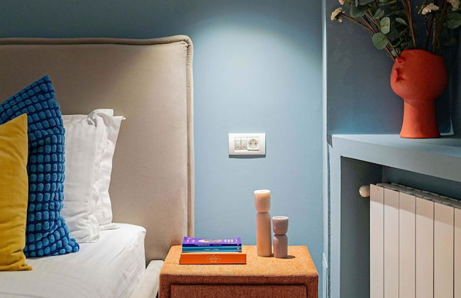 Celestial Azure Tranquil 1BR Piata Universitatii - Foto 8