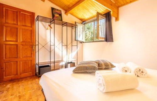 OakNest NatureLodge - Dinotti - Foto 19