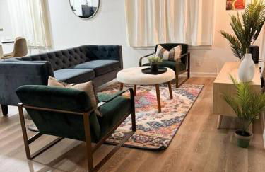 Downtown SA Cozy & Central 2 BR Apt - Foto 1