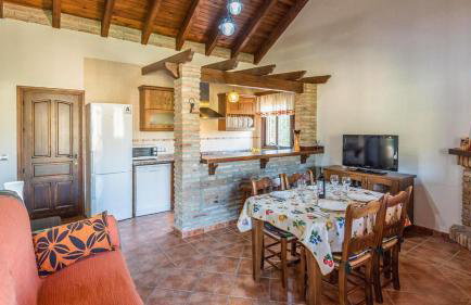 Casa Los Valles Alozaina by Ruralidays - Foto 15