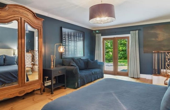 Blank Lane by Rove Travel 5BR w Pool Hot Tub - Foto 12