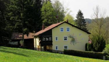 Haus am Wald - Foto 2