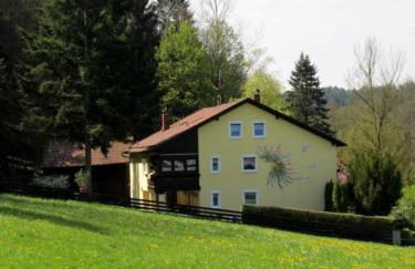 Haus am Wald - Foto 2