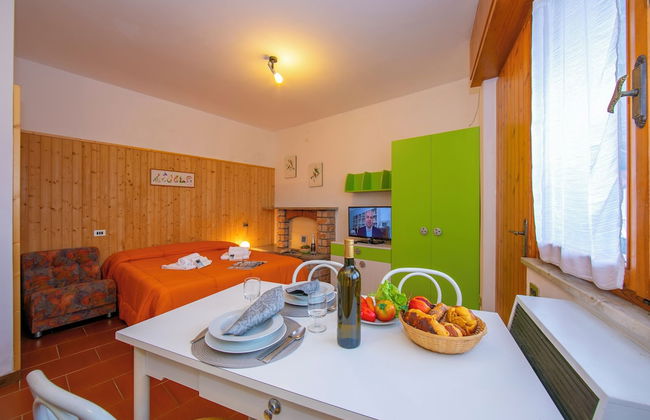 Appartamenti Secrel - Foto 54