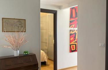 GENOVA APARTMENT 15, con posto auto - Foto 27