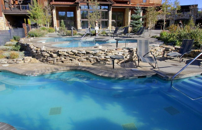 Grand Timber Lodge - Foto 27