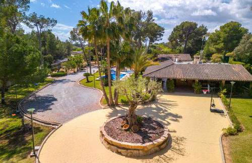 G104 Bon Pas by Mallorca Villa Selection - Foto 47