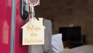 Refúgio das Pedreiras - Photo 4