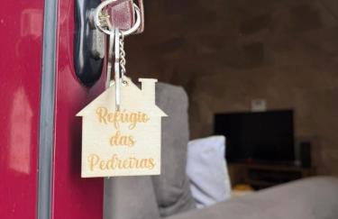 Refúgio das Pedreiras - Photo 4