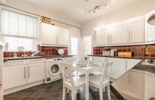 Host Stay Cromer Town Apartment 1 - Foto 4