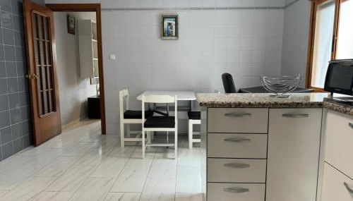 Apartamento Algafequi con terraza privada - Foto 5