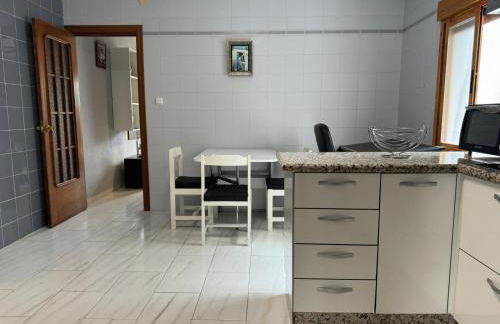 Apartamento Algafequi con terraza privada - Foto 5