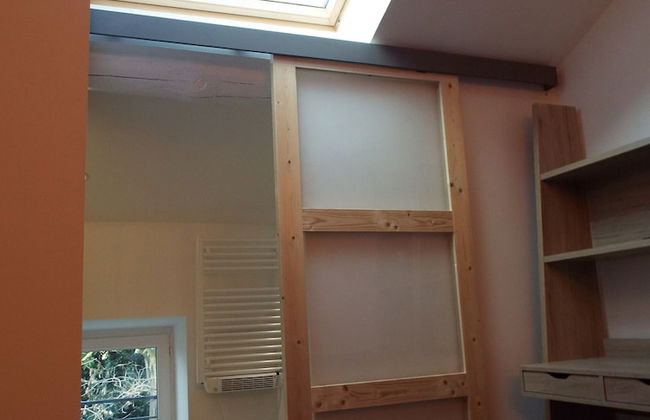 Moulin de Tartay - Foto 64