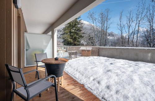 Apartment Alpinea, Les Houches - by EMERALD STAY - Foto 27