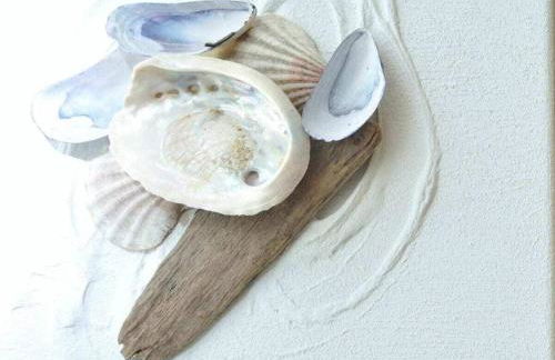 Süderhof Apartment 1 - Foto 14